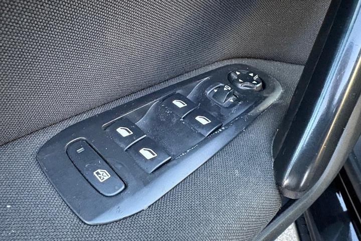 undefined Peugeot 308 fra 2016