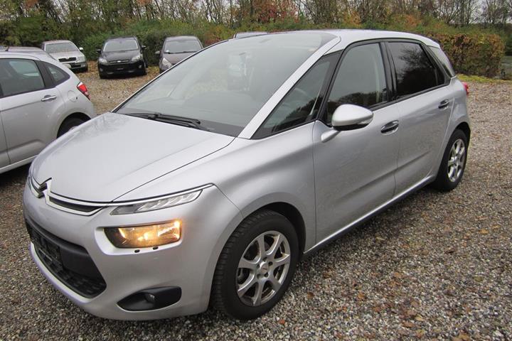 undefined Citroën C4 Picasso fra 2013