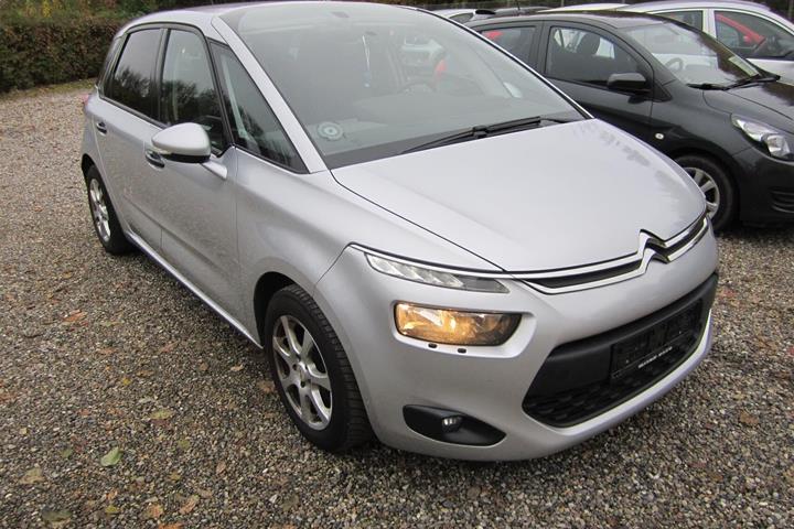undefined Citroën C4 Picasso fra 2013
