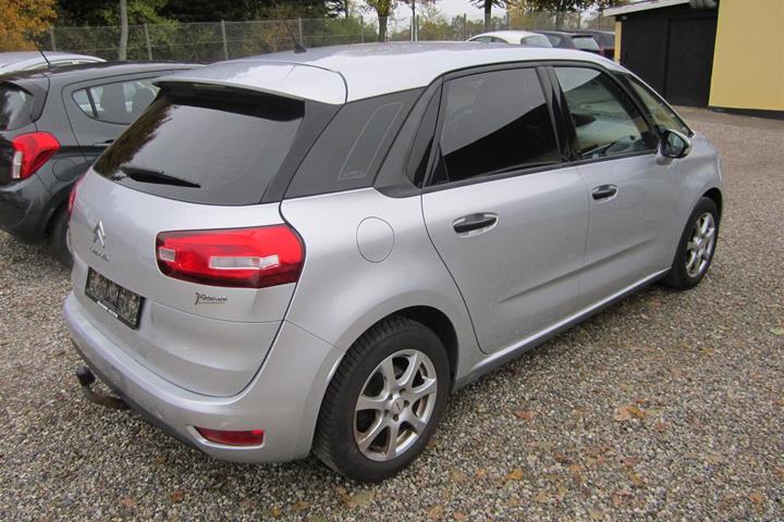 undefined Citroën C4 Picasso fra 2013