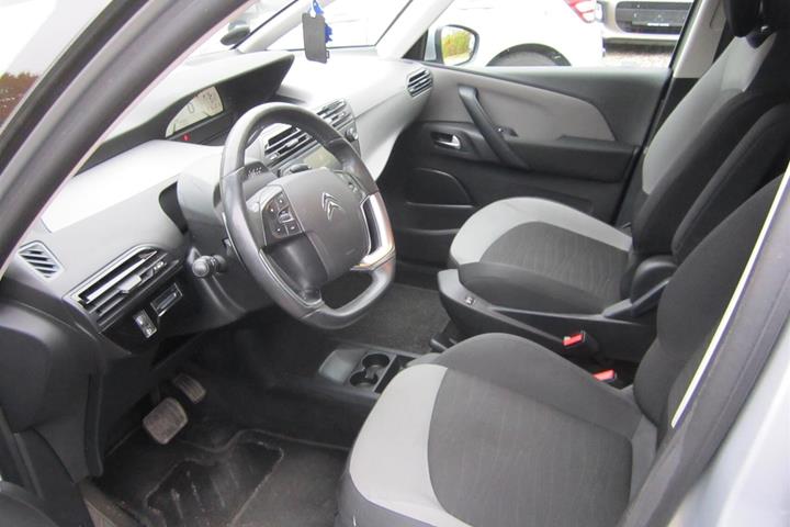 undefined Citroën C4 Picasso fra 2013