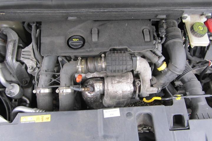 undefined Citroën C4 Picasso fra 2013