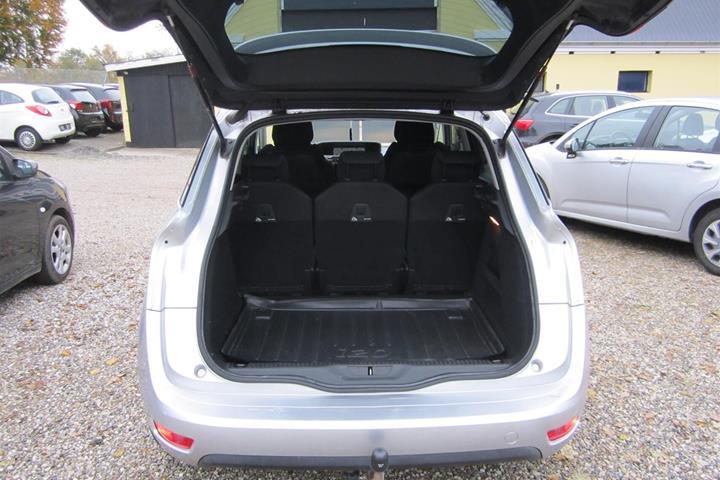 undefined Citroën C4 Picasso fra 2013