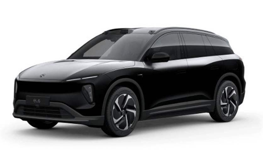 Nio EL6 100 Long Range