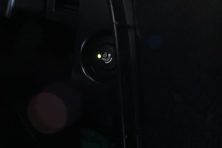 Sort BMW iX3 fra 2023