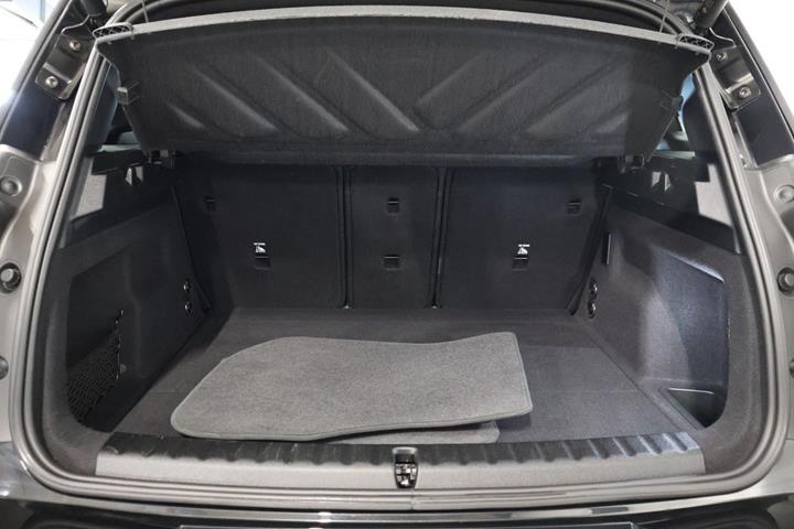 Sort Mini Countryman SE fra 2025