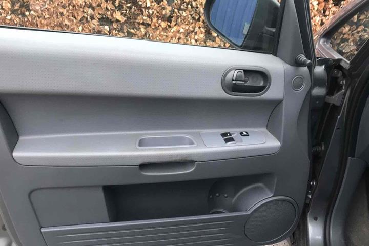 undefined Mitsubishi Colt fra 2005