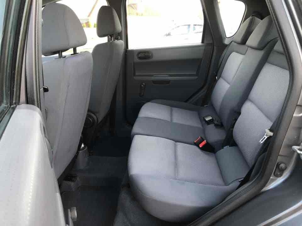 undefined Mitsubishi Colt fra 2005