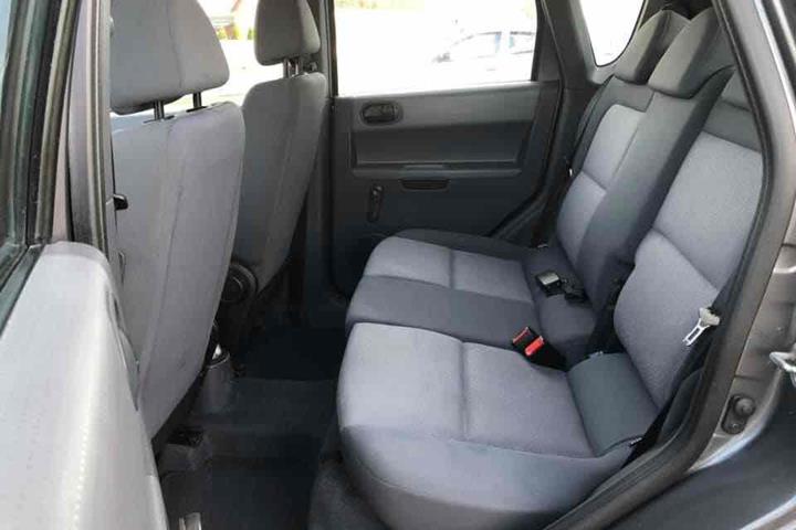 undefined Mitsubishi Colt fra 2005