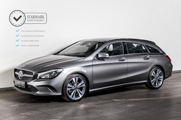 Mercedes-Benz CLA Coupé 250+ EQ Progressive (Årgang 04/2025 og frem)