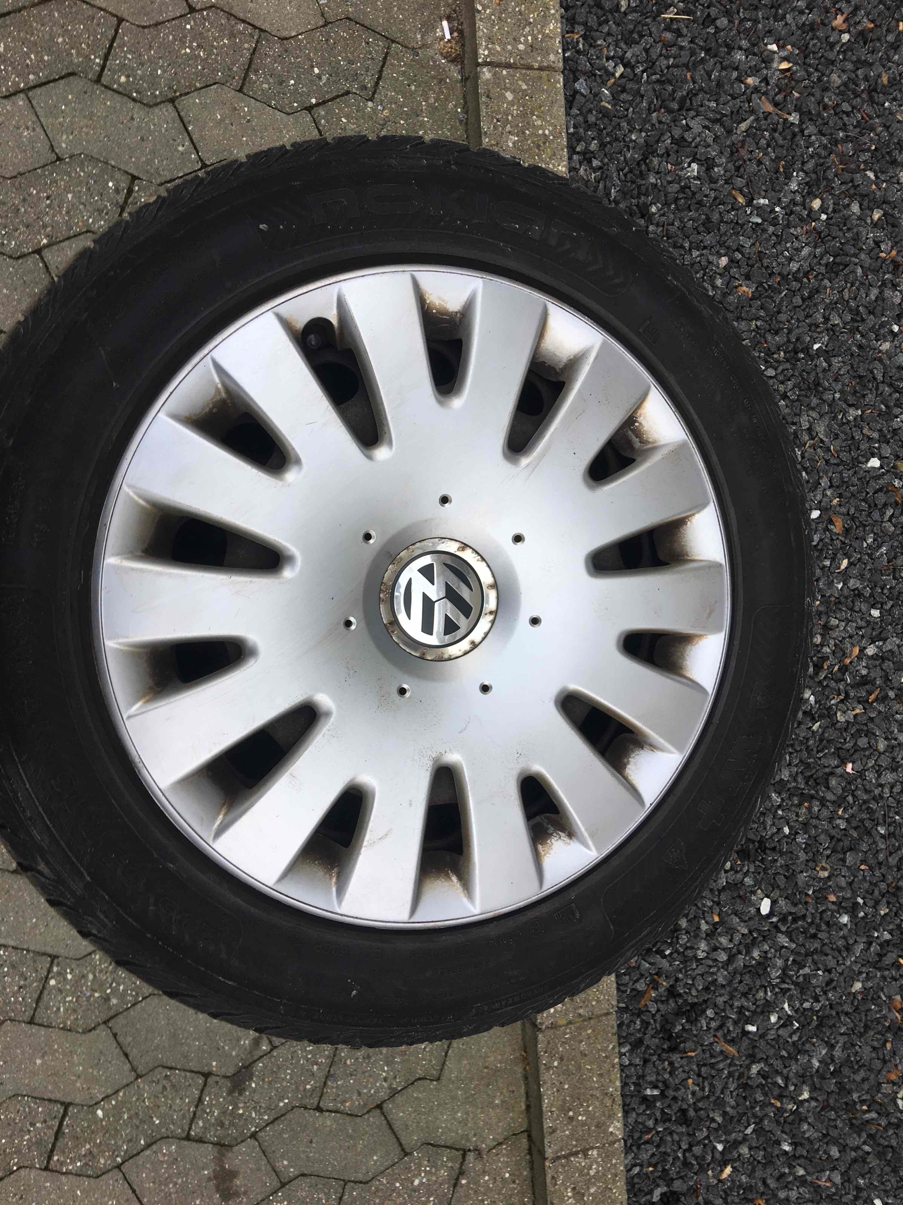 undefined VW Jetta fra 2008