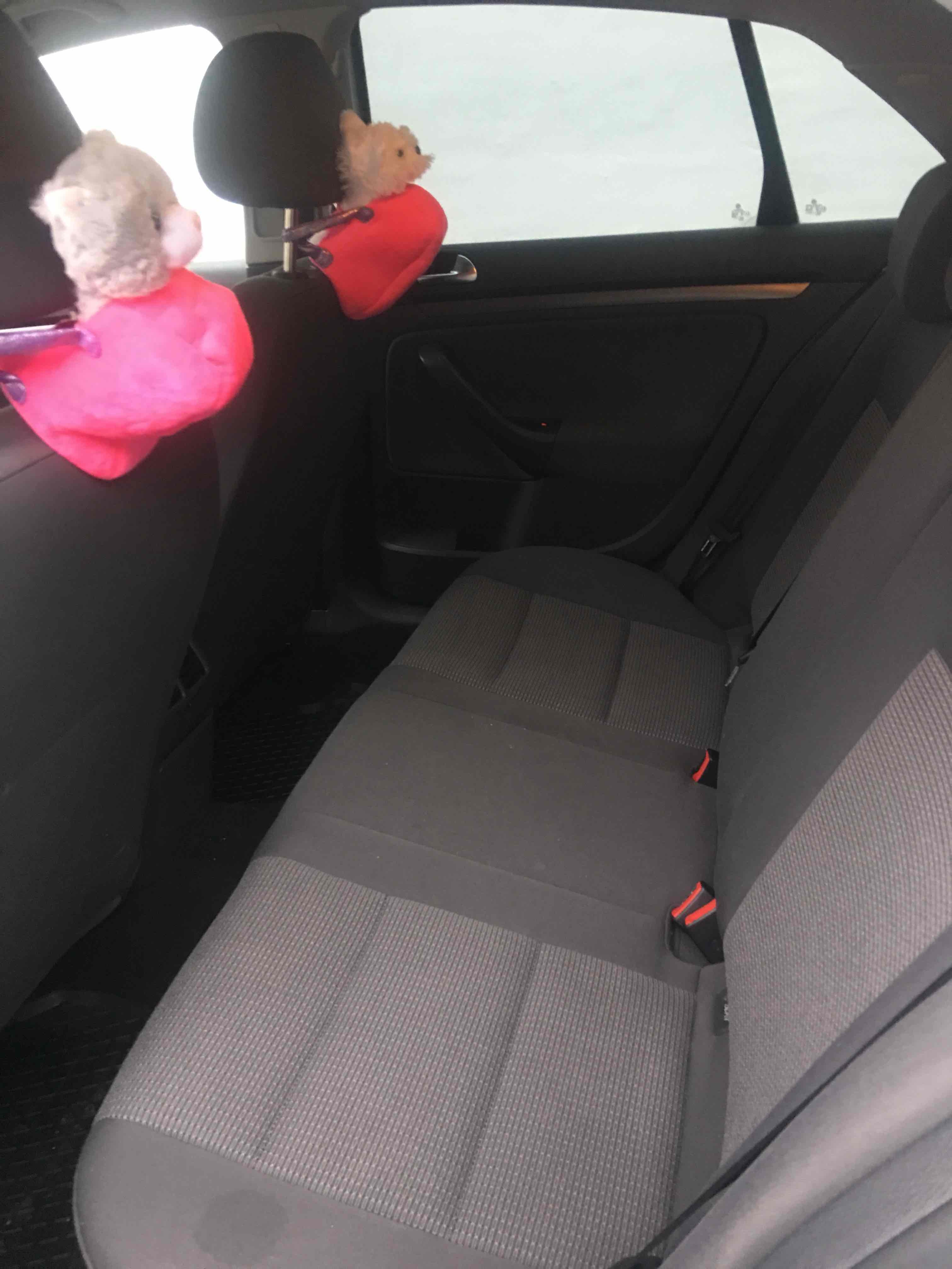 undefined VW Jetta fra 2008