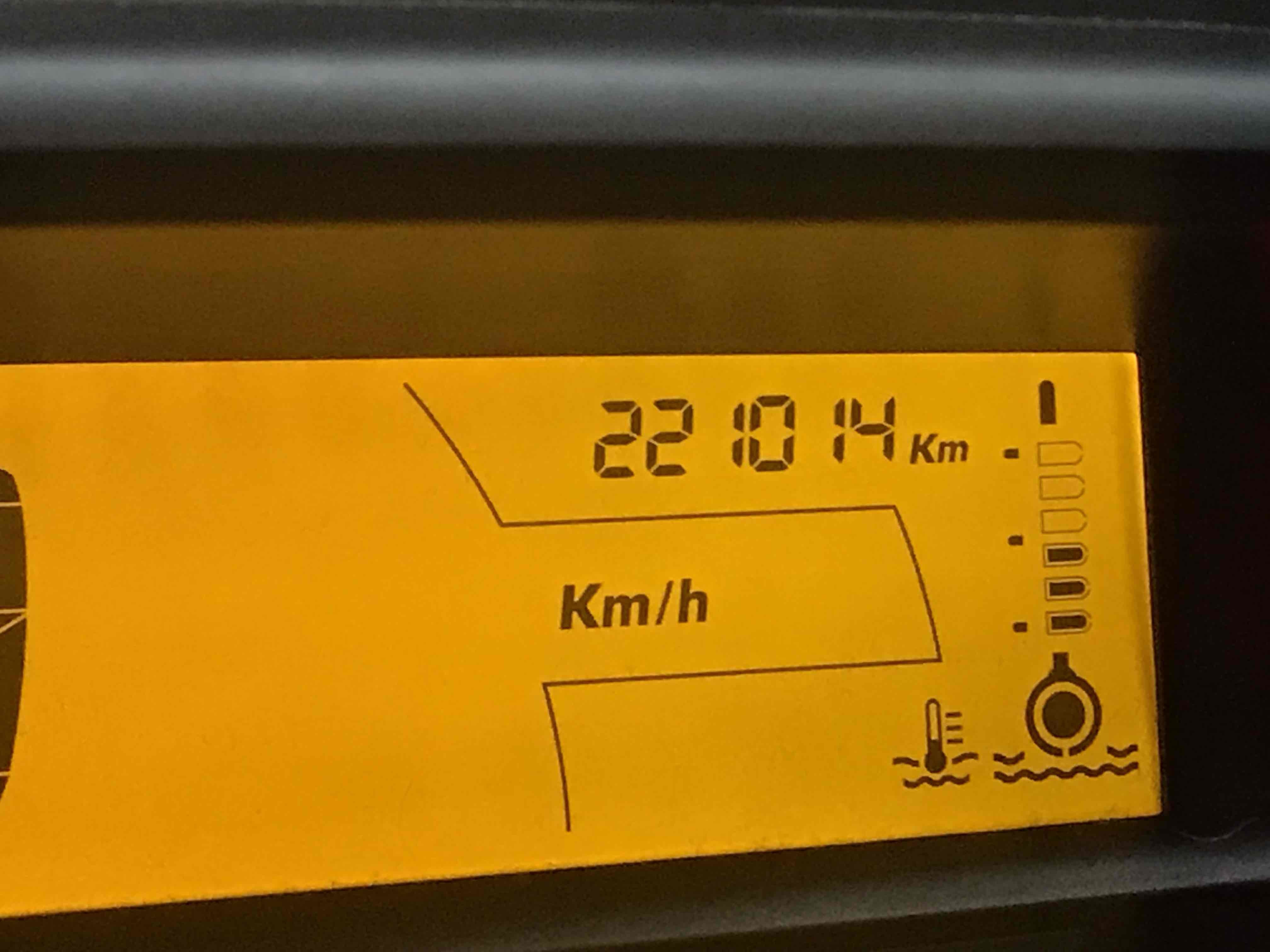 Sort Citroën C4 fra 2005