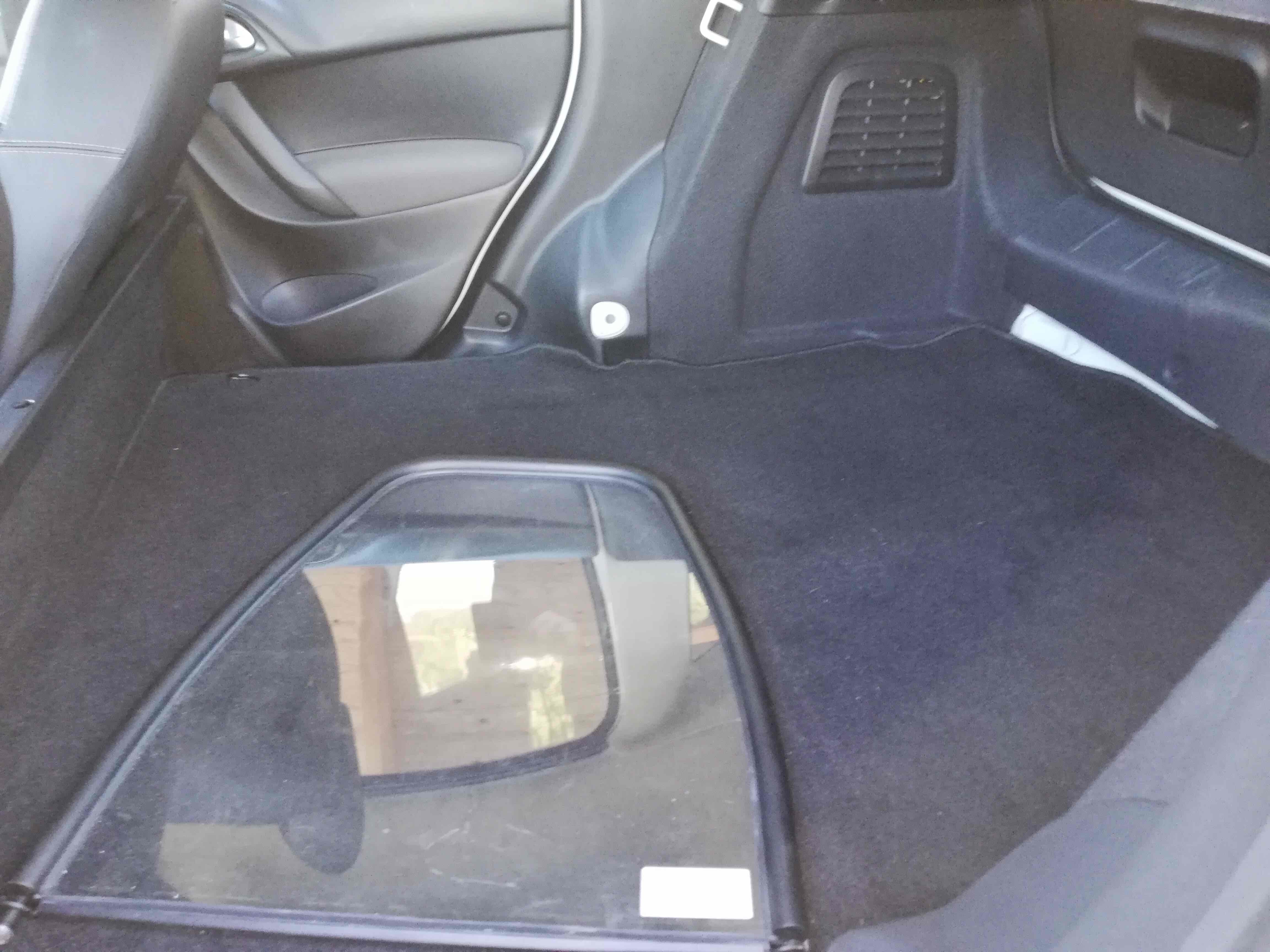 Hvid Citroën C3 fra 2013