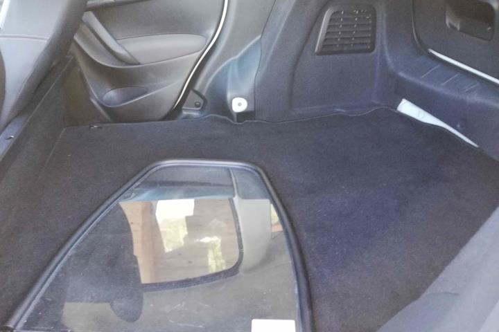 Hvid Citroën C3 fra 2013