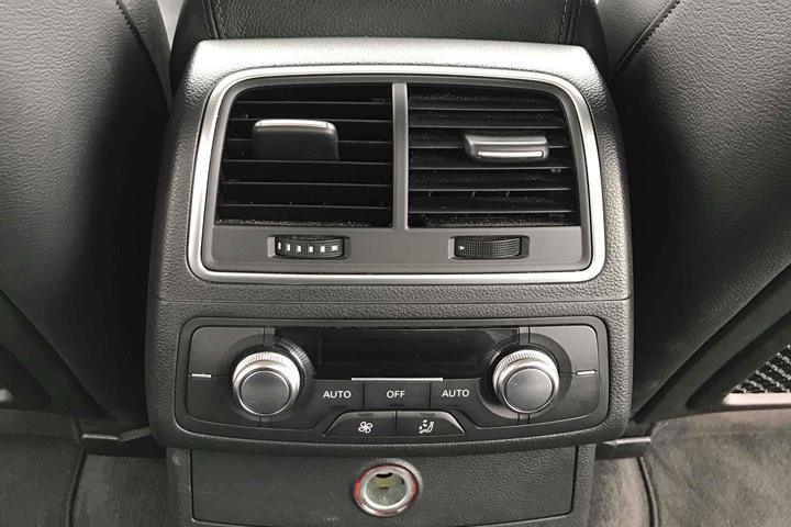 undefined Audi A6 fra 2011