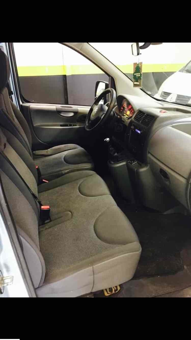 undefined Citroën Jumpy fra 2012