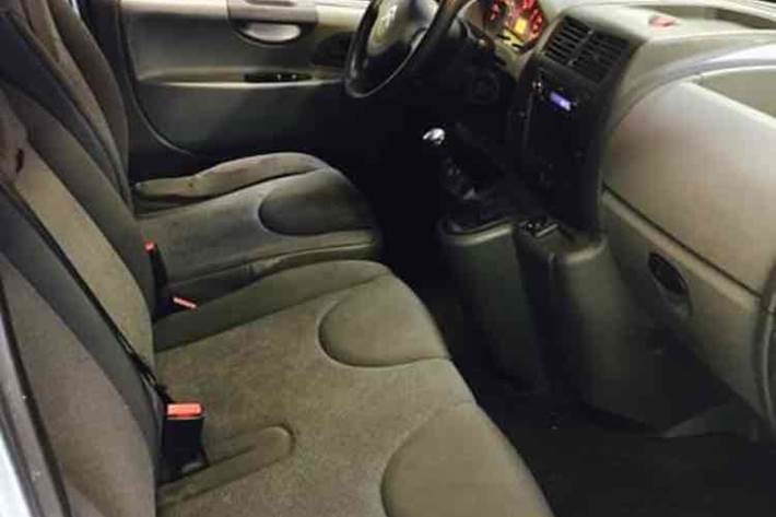 undefined Citroën Jumpy fra 2012