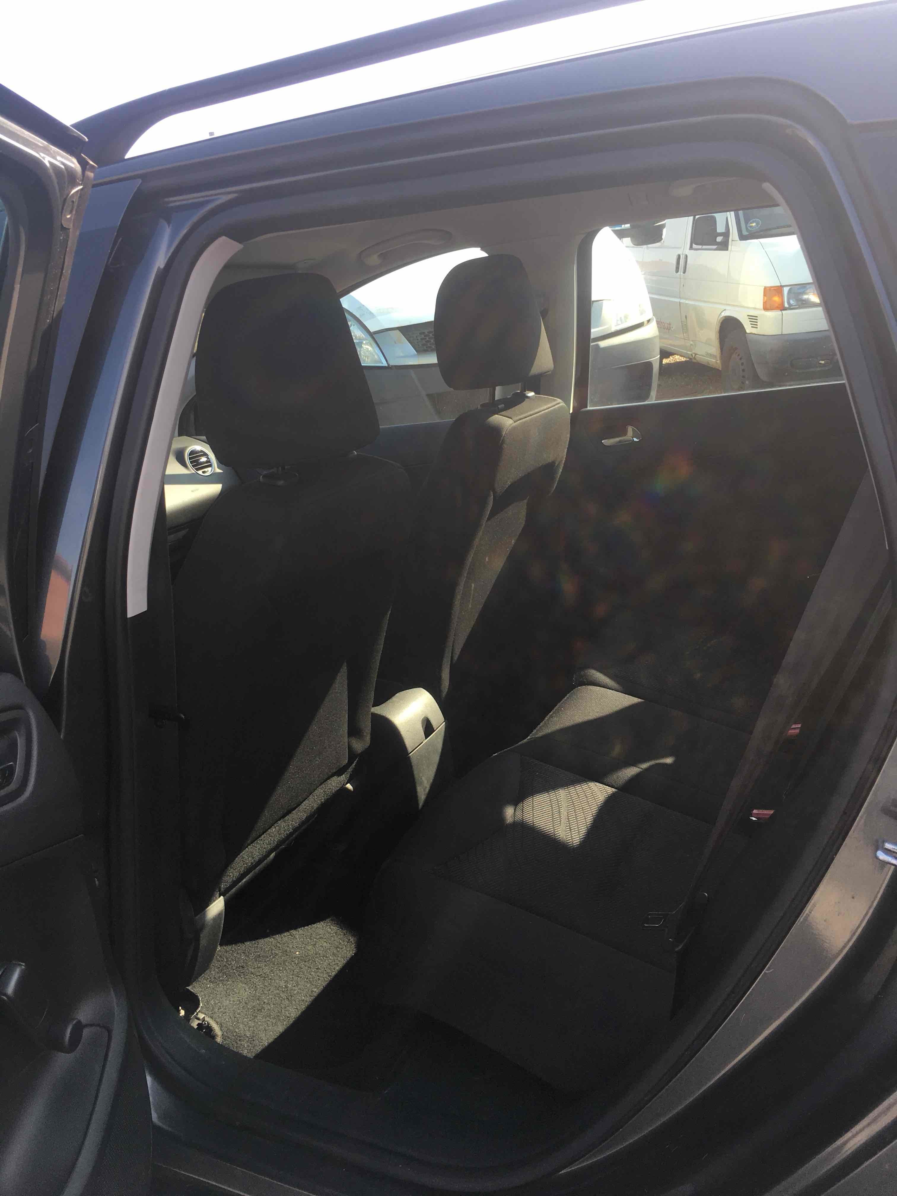 undefined Peugeot 308 fra 2010