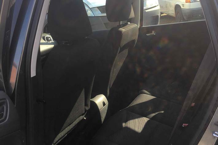 undefined Peugeot 308 fra 2010