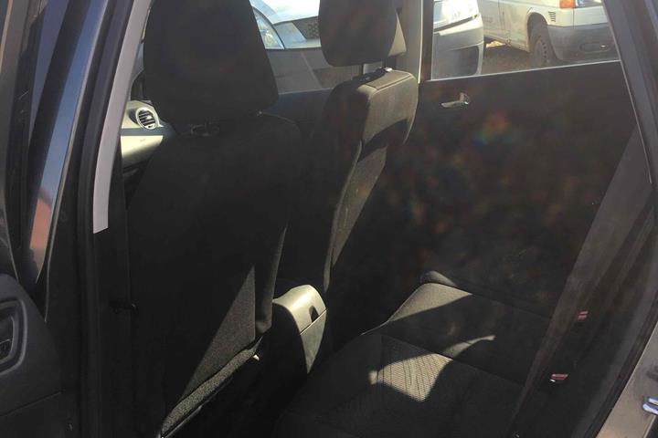 undefined Peugeot 308 fra 2010