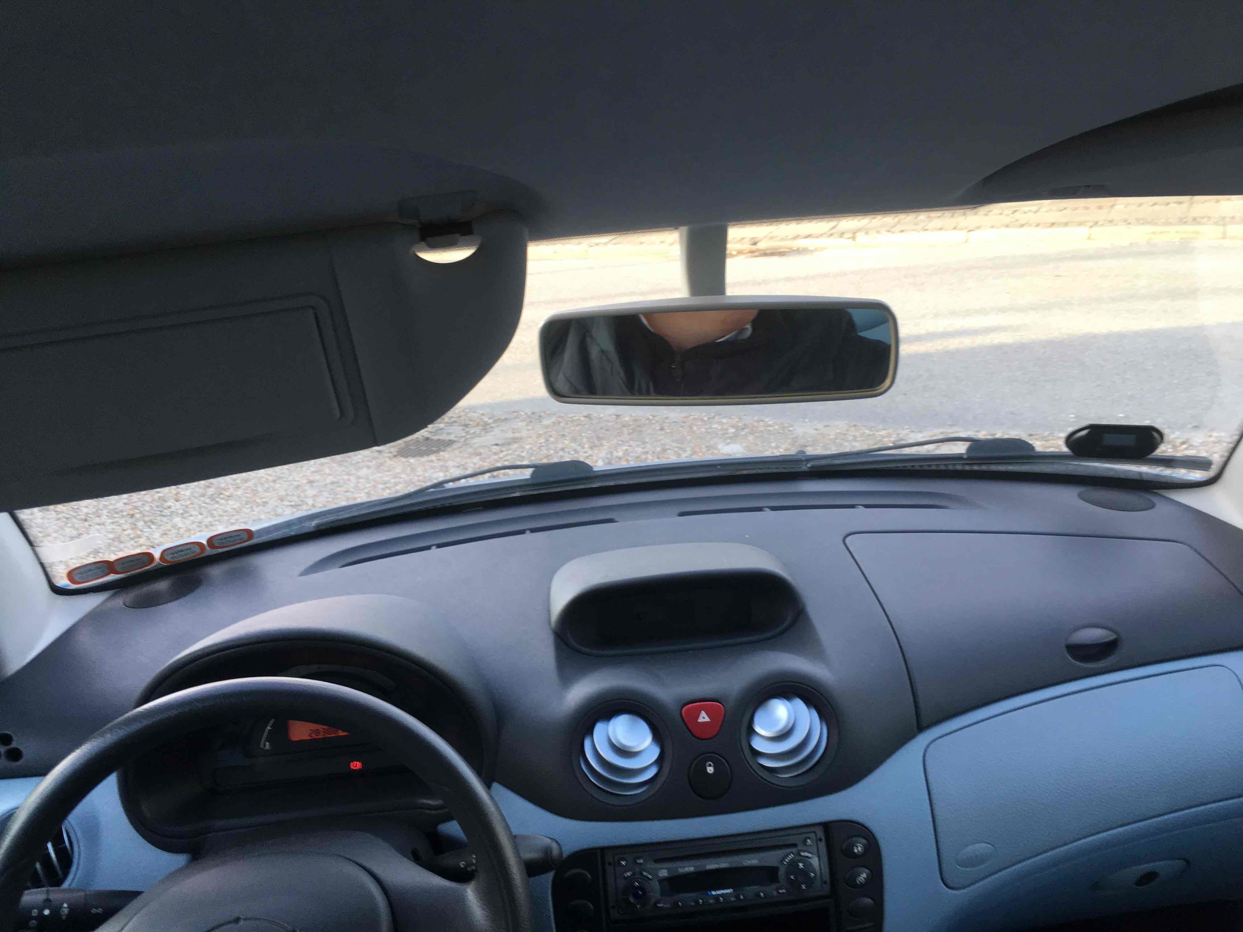 undefined Citroën C1 fra 2006