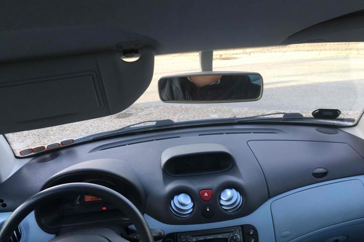 undefined Citroën C1 fra 2006