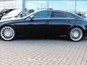 Mercedes CLS500 Carlsson ombygget  5,0