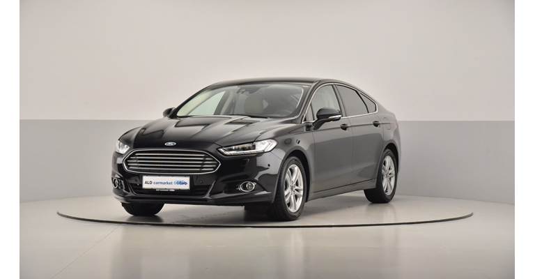 Ford Mondeo 1.5 TDCi Titanium (Årgang 03/2015 - 06/2018)