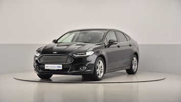 Ford Mondeo 1.5 TDCi Titanium (Årgang 03/2015 - 06/2018)