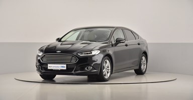 Ford Mondeo 1.5 TDCi Titanium (Årgang 03/2015 - 06/2018)