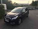 Peugeot 2008 HDi Crossover 1,4