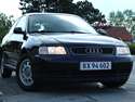 Audi A3 Attraction 1,6