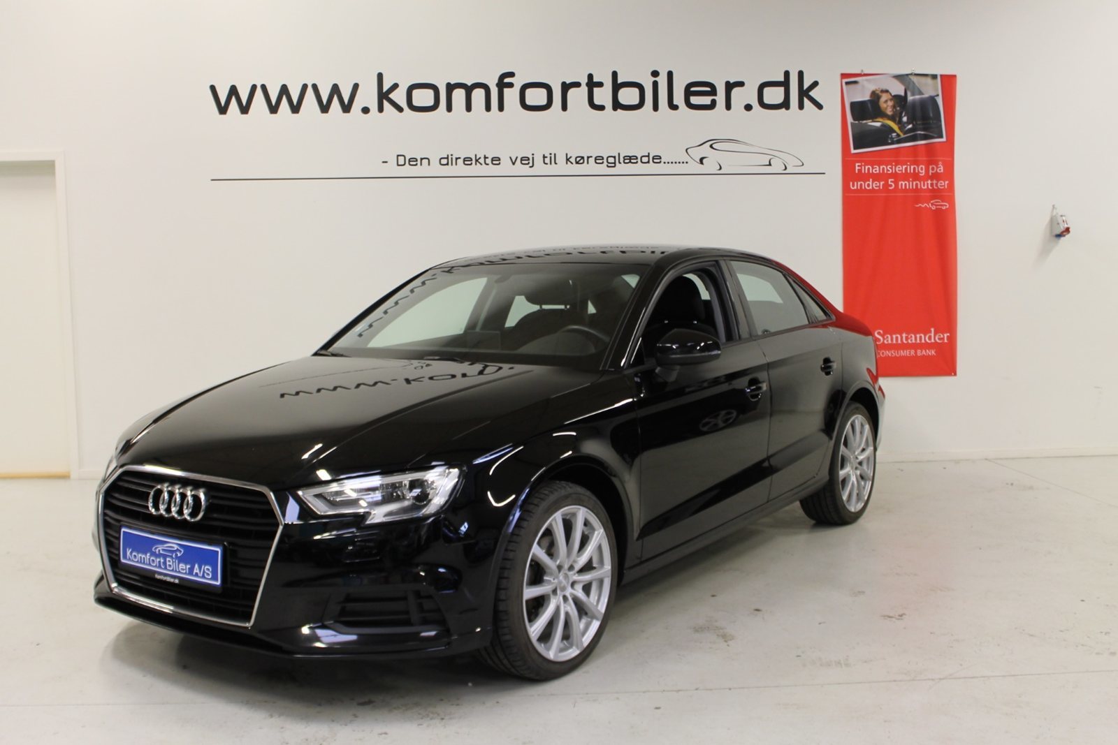 Audi A3 Tdi 116 1 6 215 900 Kr