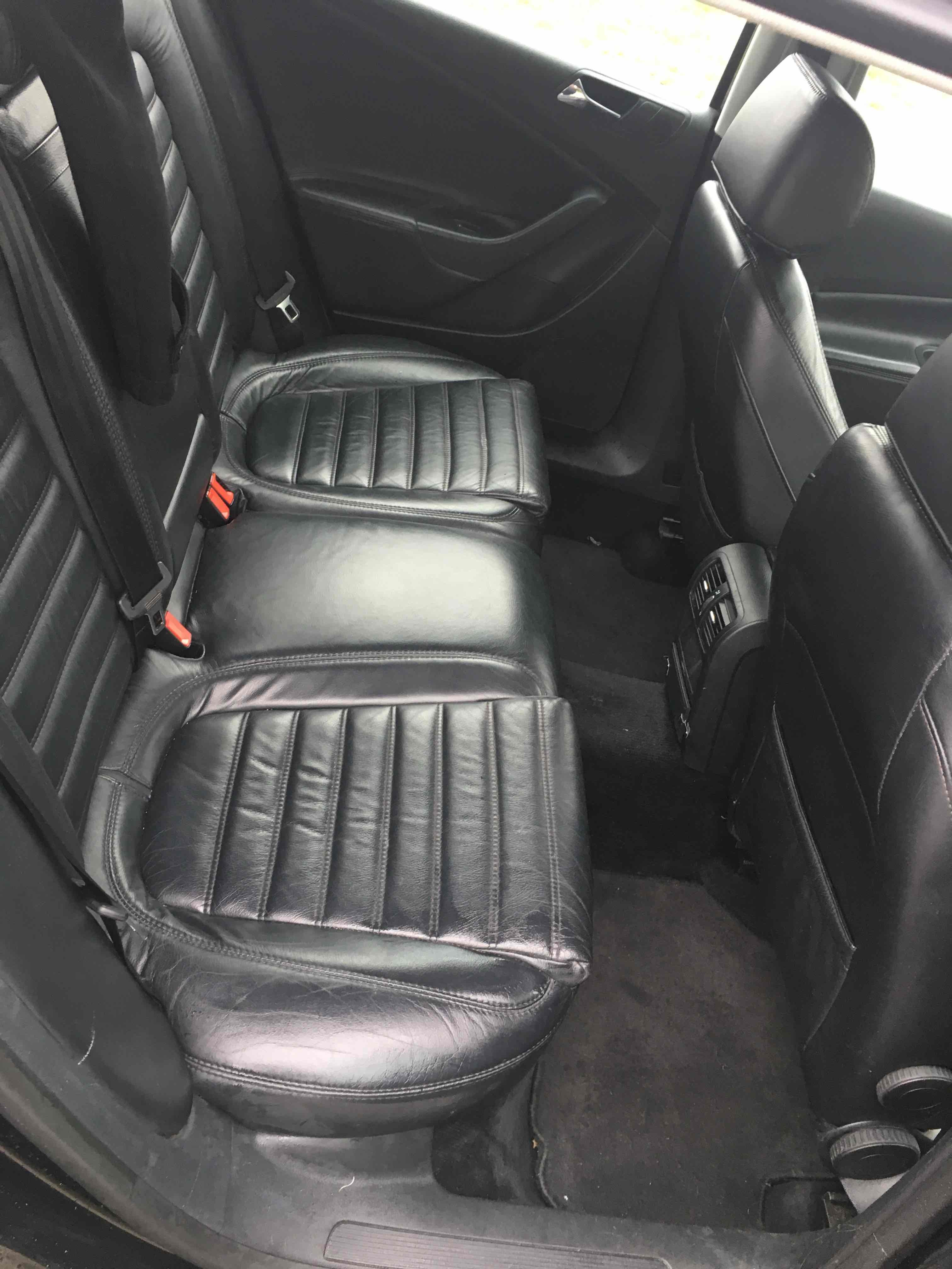 undefined VW Passat fra 2006