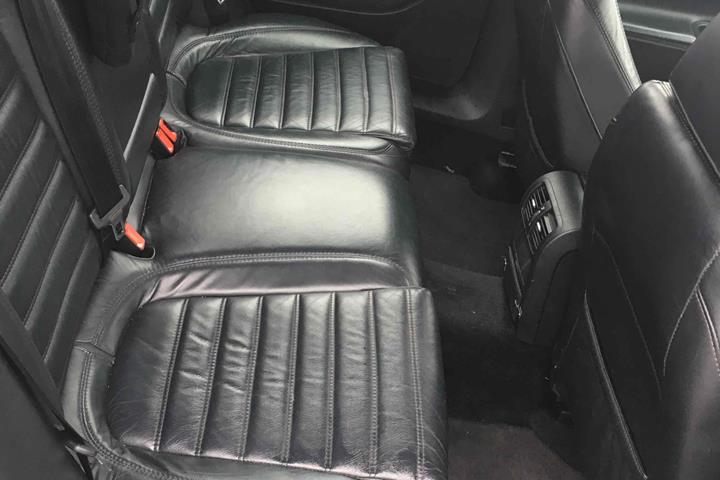 undefined VW Passat fra 2006