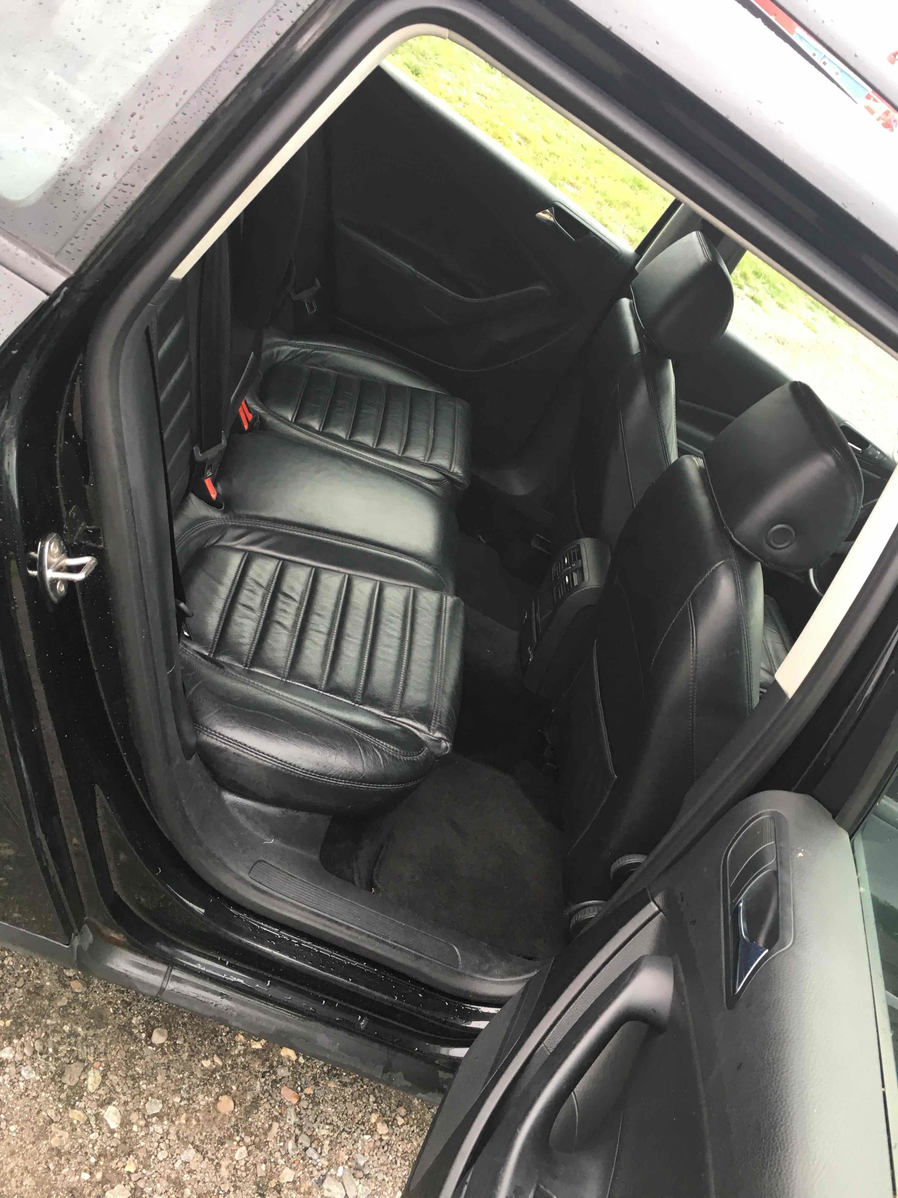 undefined VW Passat fra 2006