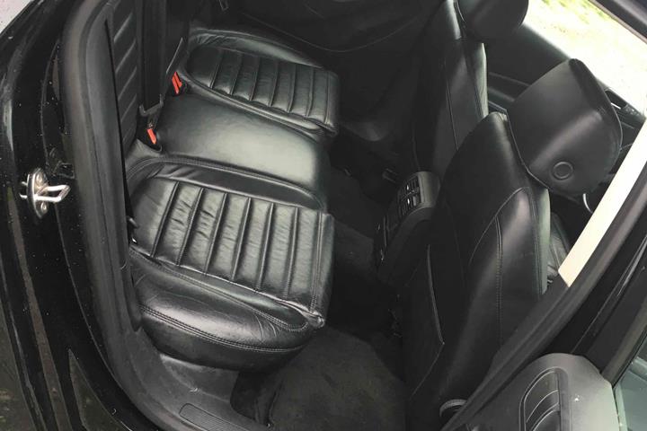 undefined VW Passat fra 2006