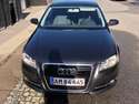 Audi A2 Attraction 2,0