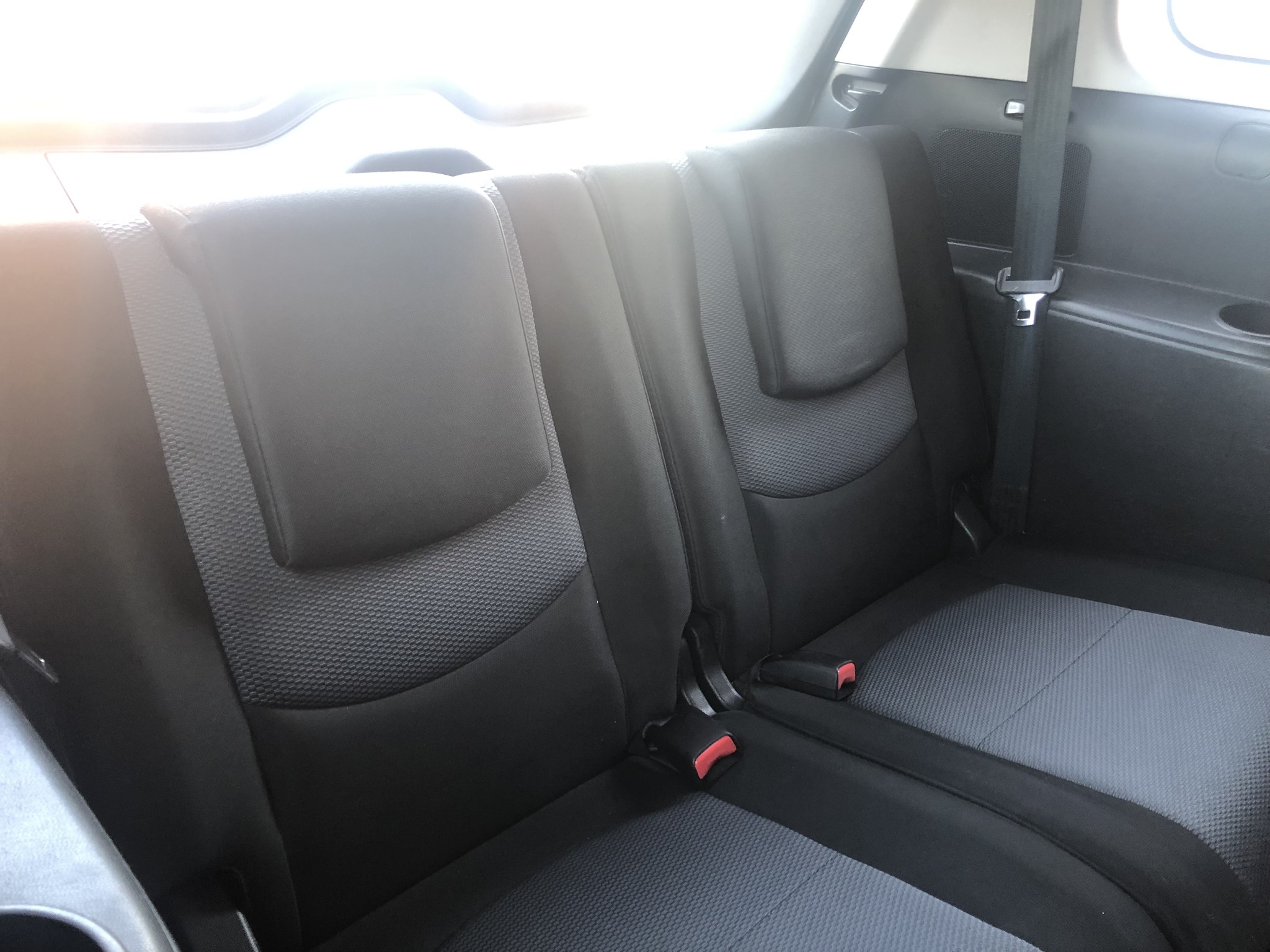 undefined Mazda 5 fra 2006