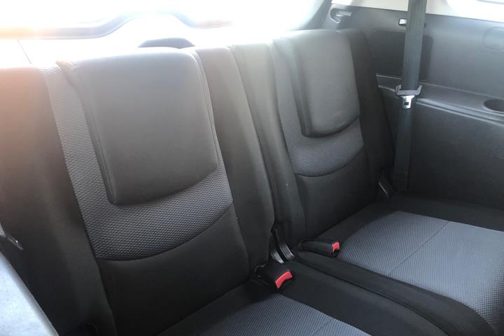 undefined Mazda 5 fra 2006