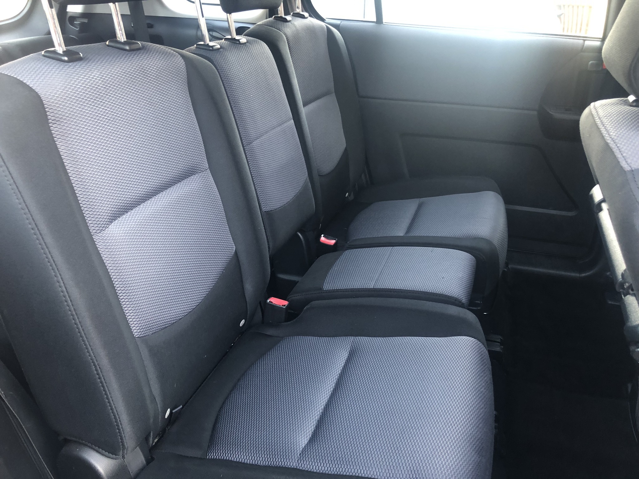 undefined Mazda 5 fra 2006