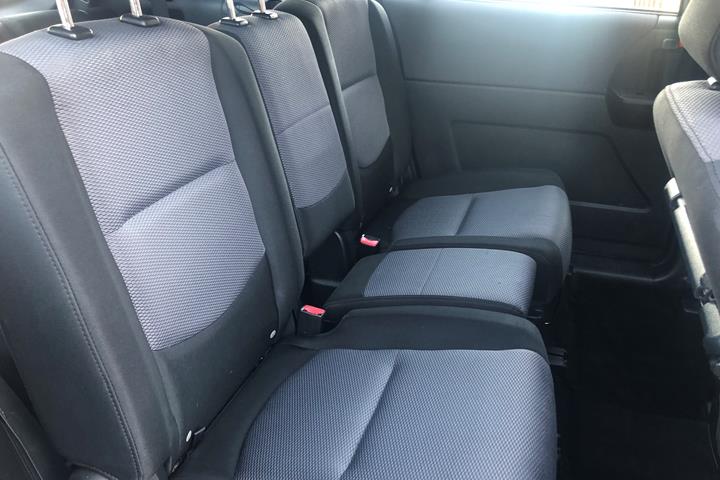 undefined Mazda 5 fra 2006
