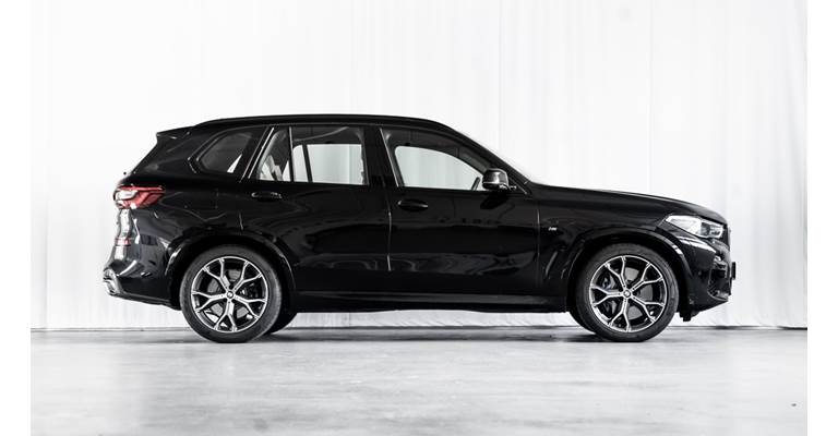 BMW X5 xDrive45e xLine Steptronic (Årgang 08/2019 - 05/2020)