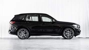 BMW X5 xDrive45e xLine Steptronic (Årgang 08/2019 - 05/2020)