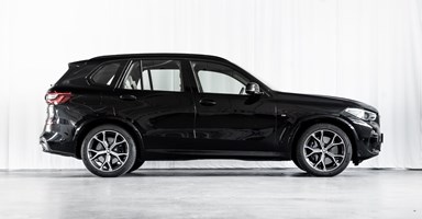 BMW X5 xDrive45e xLine Steptronic (Årgang 08/2019 - 05/2020)