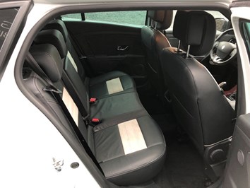 Renault Mégane Grandtour ENERGY dCi 110 (Årgang 01/2014 - 09/2014)