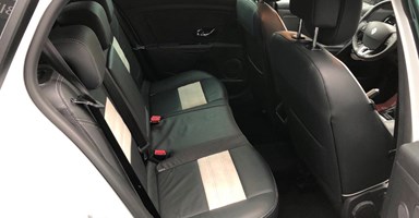 Renault Mégane Grandtour ENERGY dCi 110 Start og Stop ECO2 Paris (Årgang 01/2014 - 09/2014)