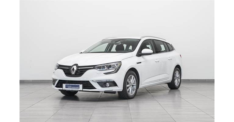 Renault Mégane R.S. TCe 300 GPF Trophy (Årgang 09/2018 - 09/2019)