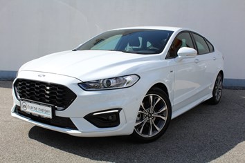 Ford Mondeo 2.0 Hybrid Titanium Stationcar (Årgang 09/2019 - 10/2020)
